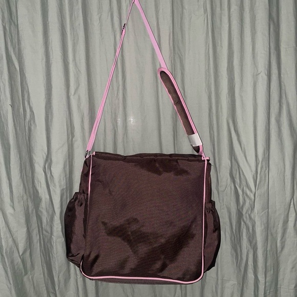 Puma Messenger Diaper Bag - Picture 3 of 8